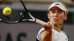 Nadia podoroska won the fight. Linz Open Elise Mertens Nadia Podoroska Progress Through To The Second Round In Austria Eurosport