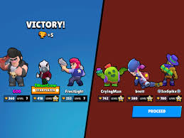 If he attacks, he will be revealed. Throwback To Some Of The Worst Matchmaking In Brawl Stars History 1 And 2 Players Global Brawlstars