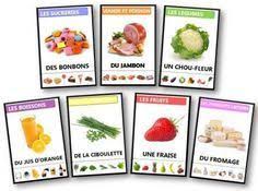 Jeux Des 7 Familles Gratuits A Imprimer Sur Les Animaux La Nourriture Jeux Des 7 Familles Jeux Jeux A Imprimer