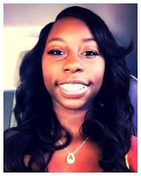 Tyra Sanders's Instagram, Twitter & Facebook