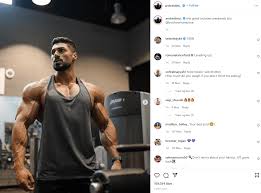 The Top Fitness Influencers of 2023 - HireInfluence.com