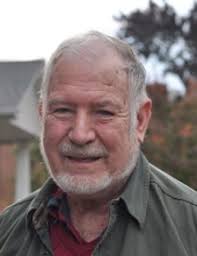 Ivan Blair Walker Jr. Obituary October 1, 2019