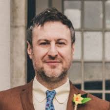 Caspar Trenchard-Turner