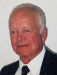 Obituary for Edwin Martin