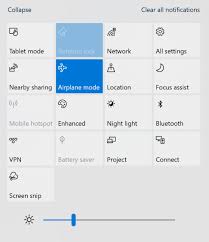 This launches the properties dialog box of your adapter. Fix Airplane Mode Turns On By Itself In Windows 10