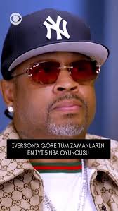 2004 • Allen Iverson, Serkan Erdoğan ve Ender Arslan'la eğlence mekanı  Reina'da.