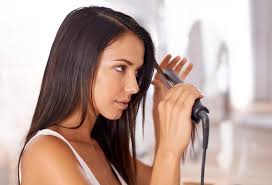 Immagini di Piastra Capelli Lisci