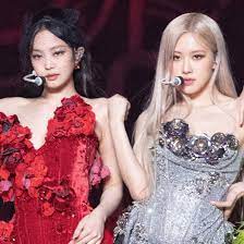 Fans of lisa from blackpink's have taken to twitter to express their frustration towards their agency yg entertainment as the company confirms . Blackpink S Jennie And Rose Reportedly Making New Music In La Teen Vogue
