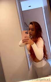 Mangelica1 kinda tired but playful mood xxx onlyfans porn videos -  CamStreams.tv