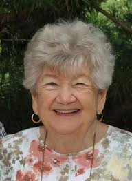 Ann Prout Obituary (2015)