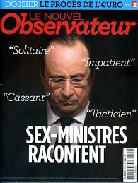 À vous entendre, on pourrait croire que les français ont baissé les bras devant les anglicismes. Echec Hollandais Argoul
