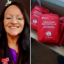 The Daniel Baird Foundation...