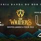 THE WAILERS na U Club | Novo Hamburgo/RS event image