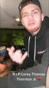 Corey Thomas Missouri