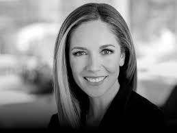 Clio Entertainment 2024 Jury Member Alison Hoffman