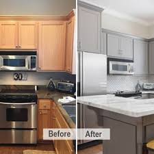 Kitchen Remodeling Kitchen Solvers Pleasant Remodeling Experience