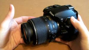 Arriving on the market in september 2010, the nikon d3100 is no exception to this trend and is one of the best beginning digital cameras. Nikon D3100 Tour Youtube