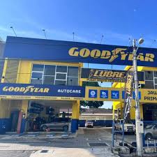 Jawi Tyre & Workshop Parit Buntar
