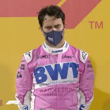 Red bull racing hondavarmennettu tili @redbullracing. 2020 Sakhir Grand Prix Sergio Perez Crying On The Podium