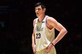 Expected to sign with utah. Philadelphia 76ers Should Trade For Ersan Ilyasova Again