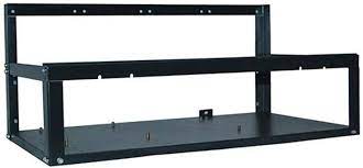Along with the prices of gpus, mining rig frame prices also. Amazon Com Lefuyan Mining Rig Frame Mining Rig Case Frame Rig Frame Gpu Mining Frame Mining Case Steel Open Air Miner Mining Frame Rig Case Up To 6 Gpu For Crypto Coin
