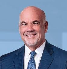 Gerald Wald's Instagram, Twitter & Facebook