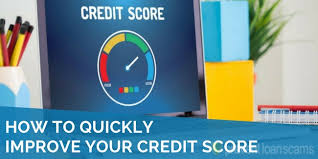 You'll still get some of the best rates when you apply for credit. 8 Tips For How To Improve Your Credit Score Quickly In 2021
