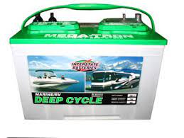 Therefore, when we talk about group 27 deep cycle batteries, we are talking about cells in group 27 according to the bci chart, which can sustain the regular discharge situations without failing. Srm27 Battery Group 27 12v Deep Cycl Seattle Marine