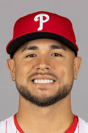 Rafael Marchán Stats, Age, Position, Height, Weight, Fantasy & News