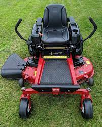 Toro's innovative timecutter® sw mowers are the. 2008 Toro Z5000 Zero Turn Riding Mower Ronmowers
