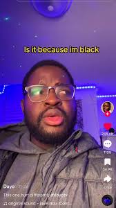 Ai Ordering Black Guy