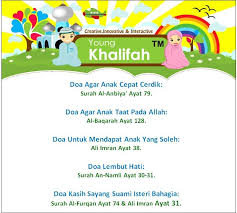 Pin Oleh Siti Aznida Di Purify My Heart Soul Doa Disiplin Anak Anak