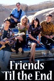 Friends Til The End Makes You Think Twice About Who You Call Your True Friend Lifetime Movies Lifetime Movies Network The End Movie