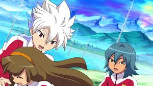Normal mode strict mode list all children. Hakuryuu X Kinako Inazuma Eleven Shipping Wiki Fandom