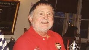 Bob Goold inquest: Concern over end-of-care decision