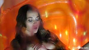 70's toy fun 5 min. Blacked Dani Daniels Vs Two Huge Bbc Youporn Expert