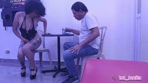 Sexo Por un Poco De Dinero Rápido o Gratis | Mi Primer Cliente En Mi Nuevo  Trabajo - Pornhub.com