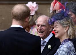 Jun 26, 2021 · dalilah muhammad husband seems to be much older than her. Britain S Prince Philip Husband Of Queen Elizabeth Dead At 99 Amnewyork