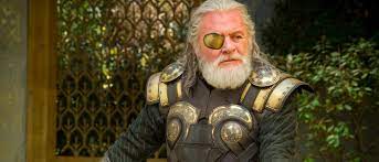 The dark world and thor: Thor Ragnarok Deleted Scenes Had More Odin