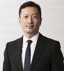 Ted Chan Appointed Galaxy CFO