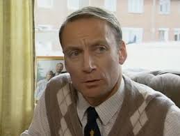 The Bill" A Better Life (TV Episode 1993)