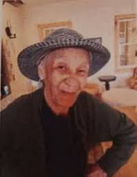 Dorothy Lea Perkins Fitch (1932-2023)