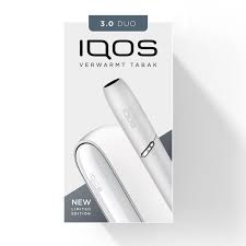 Tobacco experience, on your terms. Iqos 3 Duo 2900mah Mr Joy