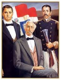 Duarte Sanchez Y Mella Padres De La Patria Dominicana Juan Pablo Duarte Y Diez Nacio En La Ciudad De Santo Dominican Girls Dominican Republic My Island Management of pulmonary arterial hypertension during pregnancy: duarte sanchez y mella padres de la