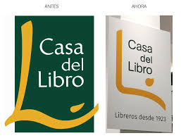 Consigue 11% de ahorro en muchos productos de la casa del libro ¡aprovecha! La Casa Del Libro Reabre Su Tienda De Gran Via En Madrid