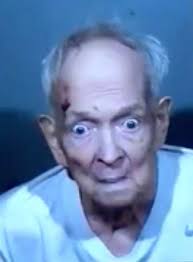 Watch: Angry tenant, 93, opens fire at Las Vegas apartment office