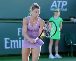 Camila giorgi risks being left off italy's olympic tennis squad for this year's rio de janeiro games after severing ties with her national federation. Camila Giorgi Tennis Player Italy On This Day