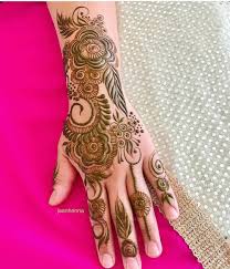 Mehandi ka design मेहंदी डिजाइन back hand mehndi design simple/mehndi designs for hands. Beutiful Mehndi Designs 2020 Mehndi Designs Henna Designs Henna Designs Hand
