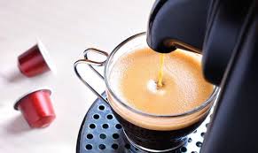 The best automatic coffee machines of 2021: Best Espresso Machine 2021 Capsule Coffee Machine Nespresso Coffee Pods Best Espresso Machine