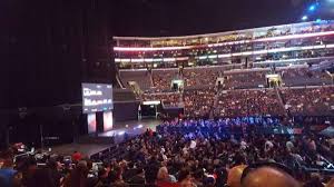 16 Staples Center Staples Center Wwe Seating Chart Www